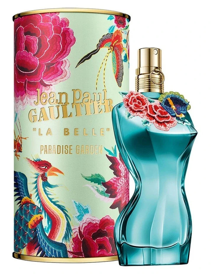 Jean Paul Gaultier La Belle Paradise Garden Eau De Parfum 100ml for Women