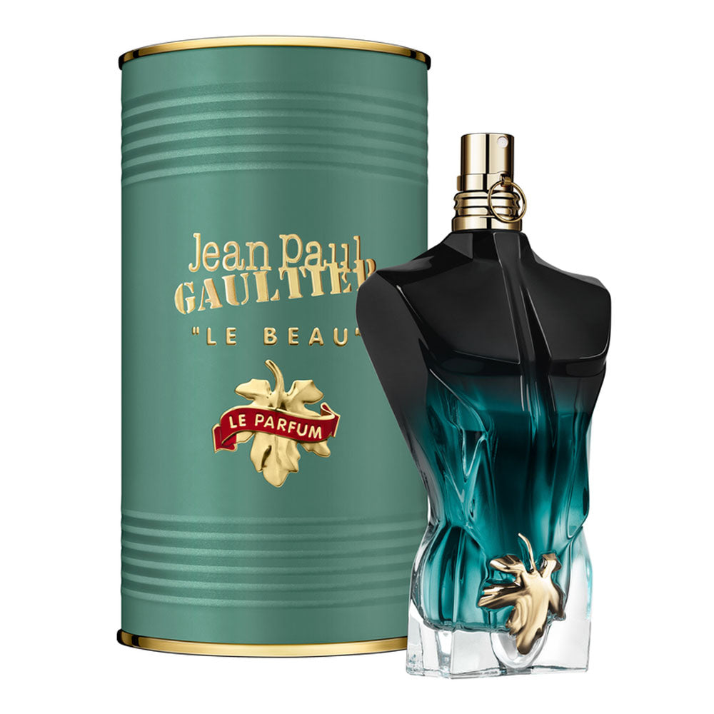 Jean Paul Gaultier Le Beau Parfum 125ml for Men