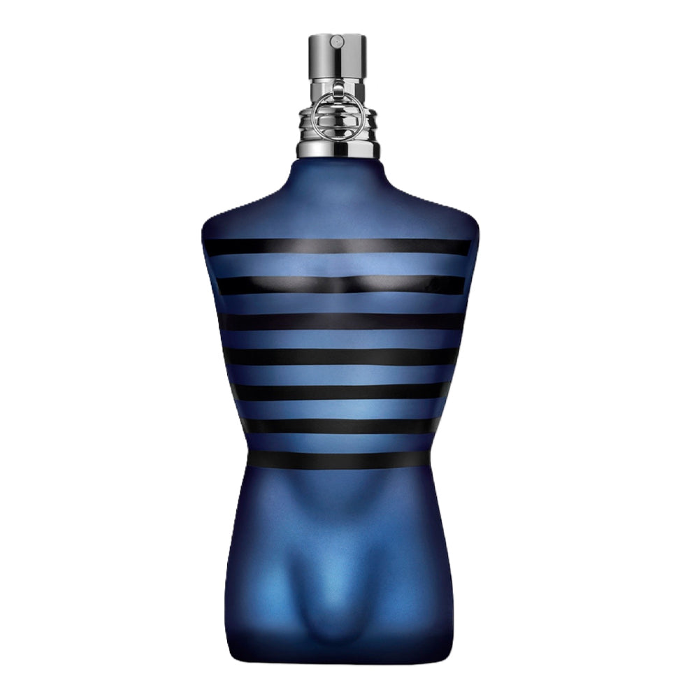 Jean Paul Gaultier Ultra Male Intense Eau De Toilette 125ml for Men
