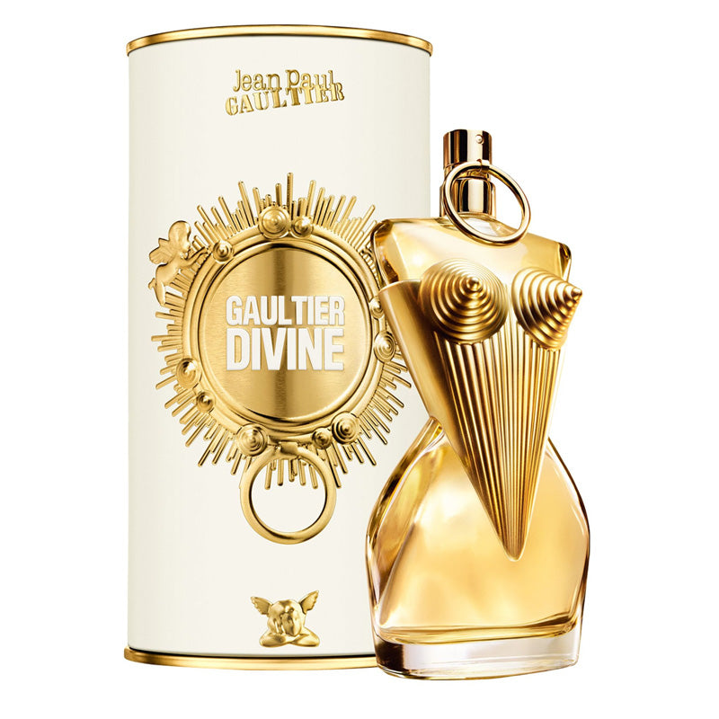 Jean Paul Gaultier Divine Eau De Parfum 100ml for Women