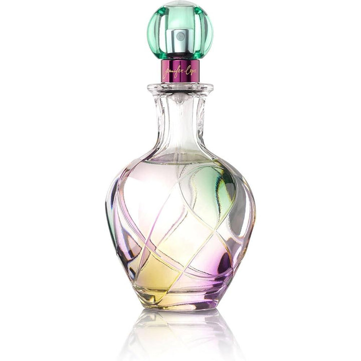 عطر جينيفر لوبيز لايف أو دو بارفان 100 مل للنساء