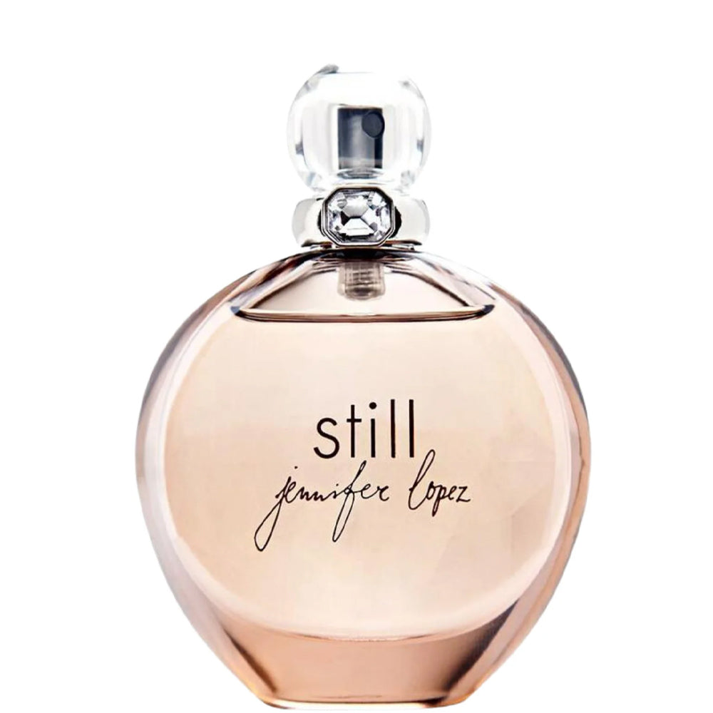 عطر جينيفر لوبيز ستيل أو دو بارفان 100 مل للنساء