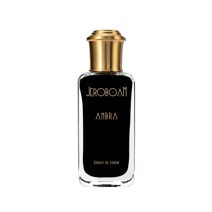 Jeroboam Ambra Extrait De Parfum 30ml for Unisex