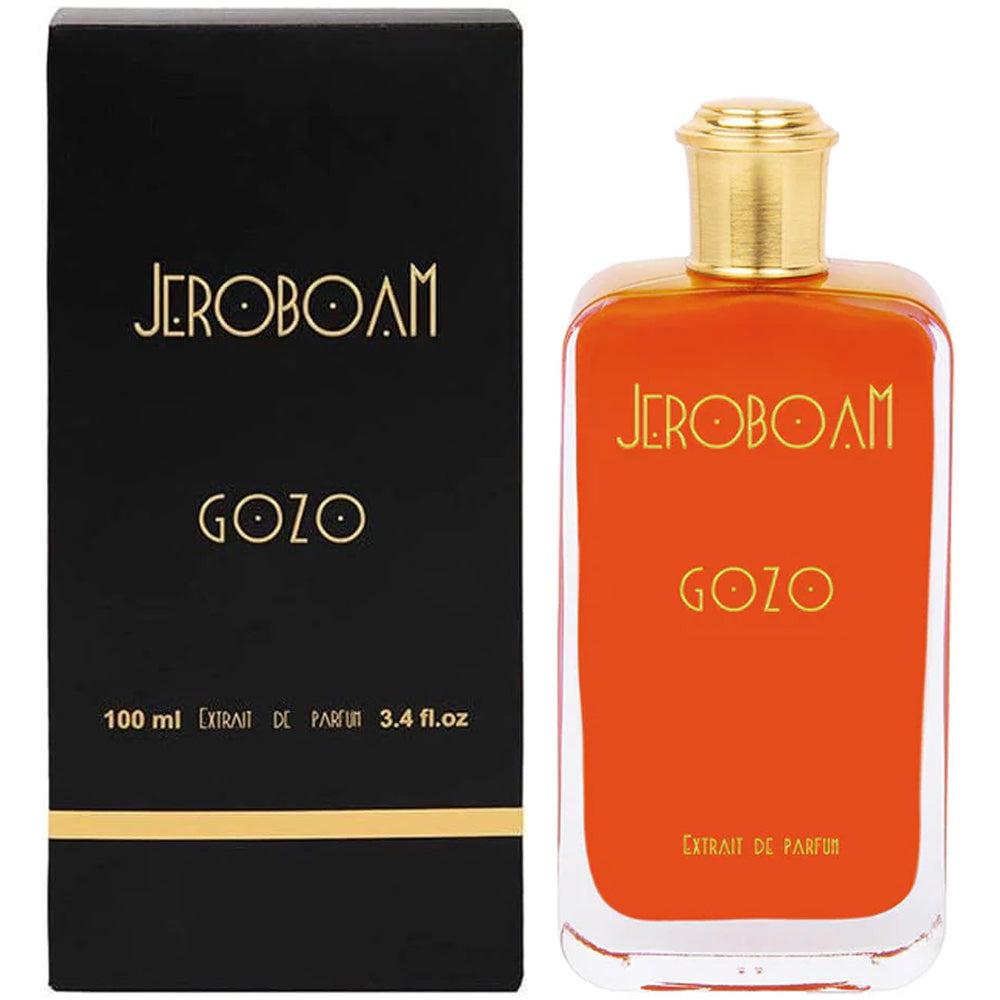 Jeroboam Gozo Extrait De Parfum for Unisex