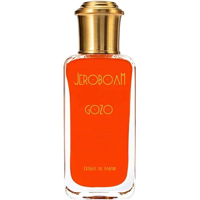 Jeroboam Gozo Extrait De Parfum for Unisex