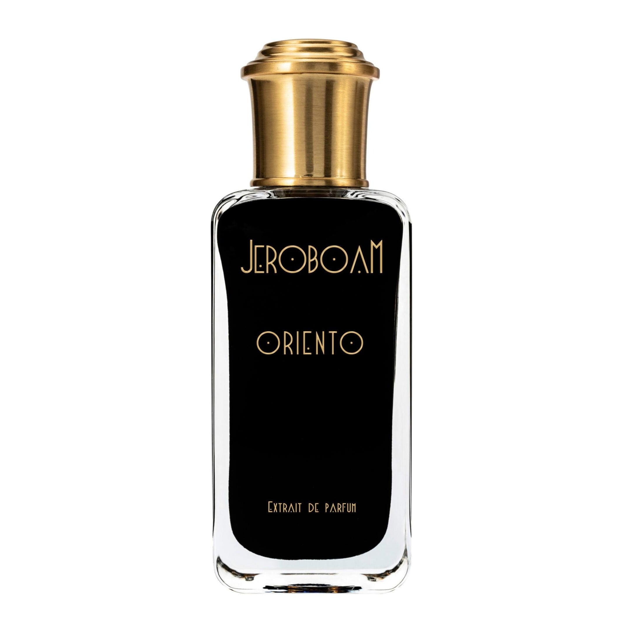 Jeroboam Oriento Extrait De Parfum for Unisex