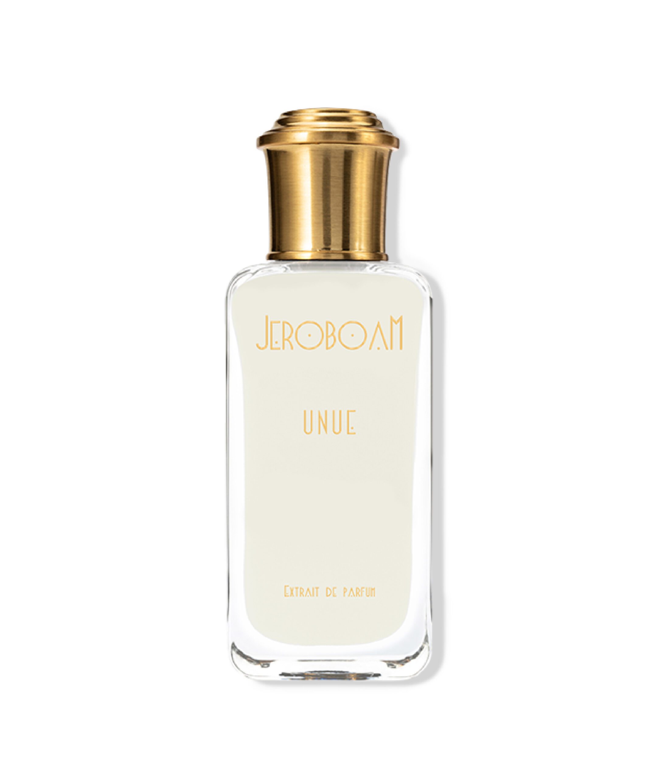 Jeroboam Unue Extrait De Parfum for Unisex