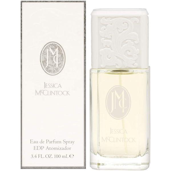 Jessica McClintock Eau De Parfum 100ml for Women