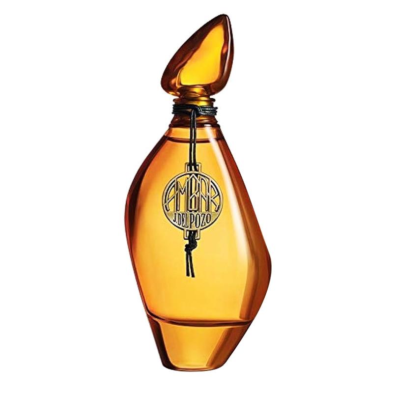 Jesus Del Pozo Amber Eau De Toilette 100ml for Women