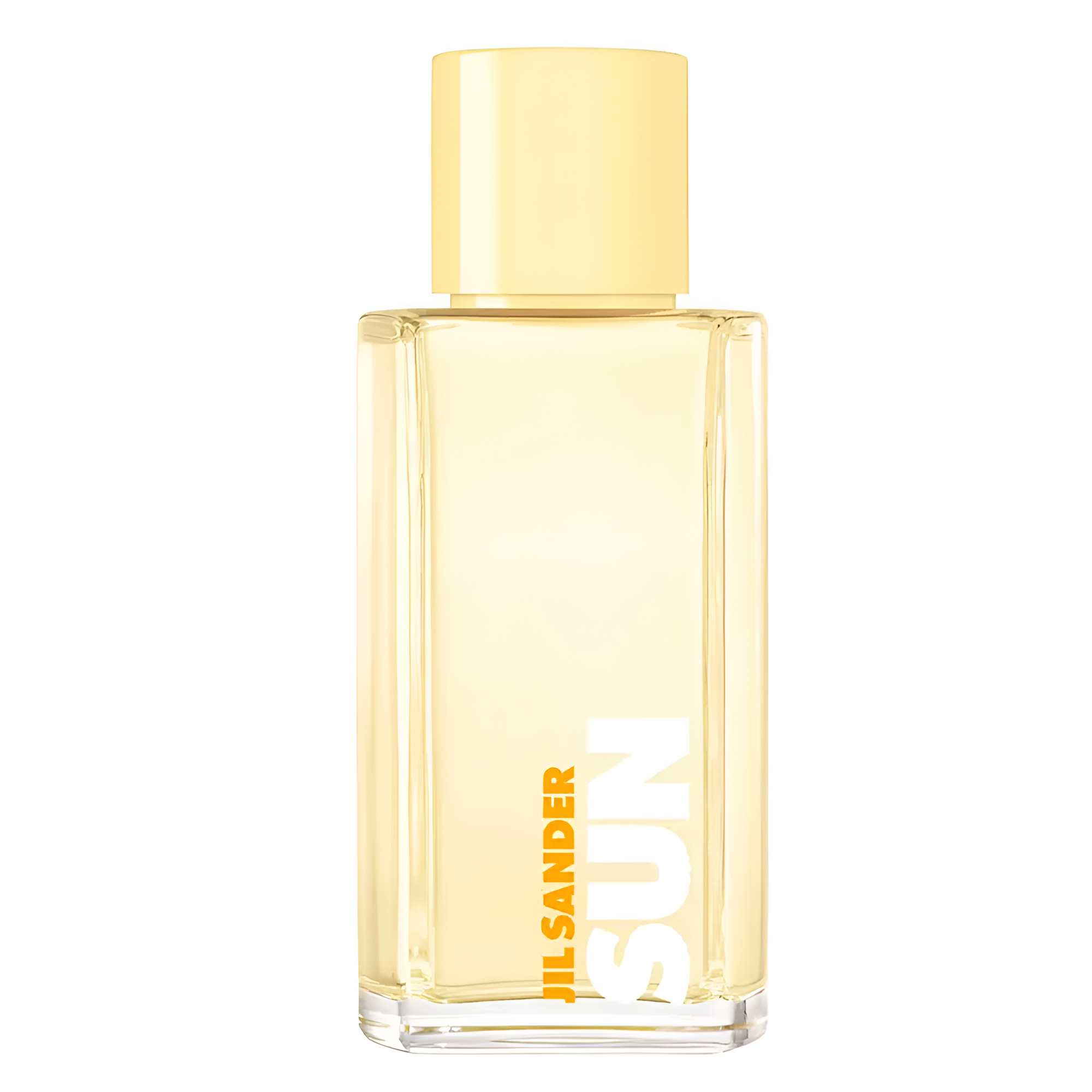 Jil Sander Sun Sea Eau De Toilette 125ml for Women