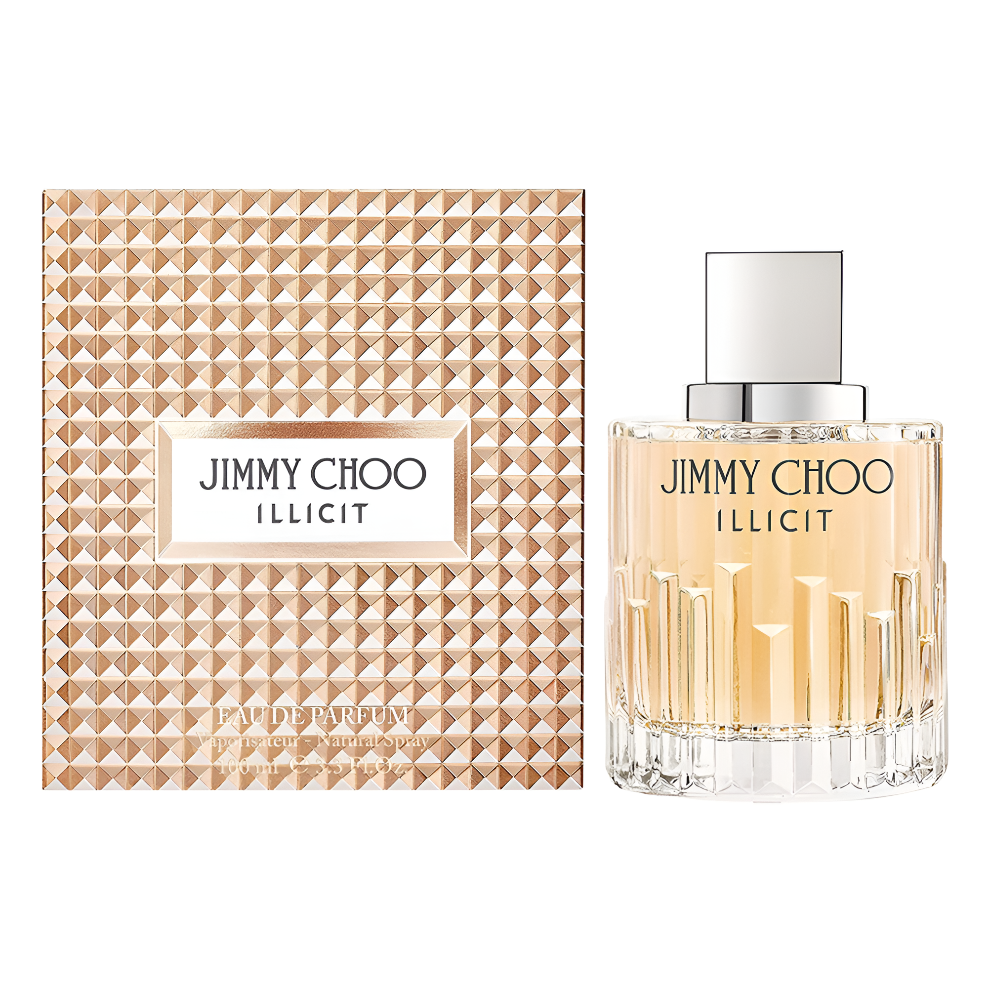 Jimmy Choo Illicit Eau De Parfum 100ml for Women