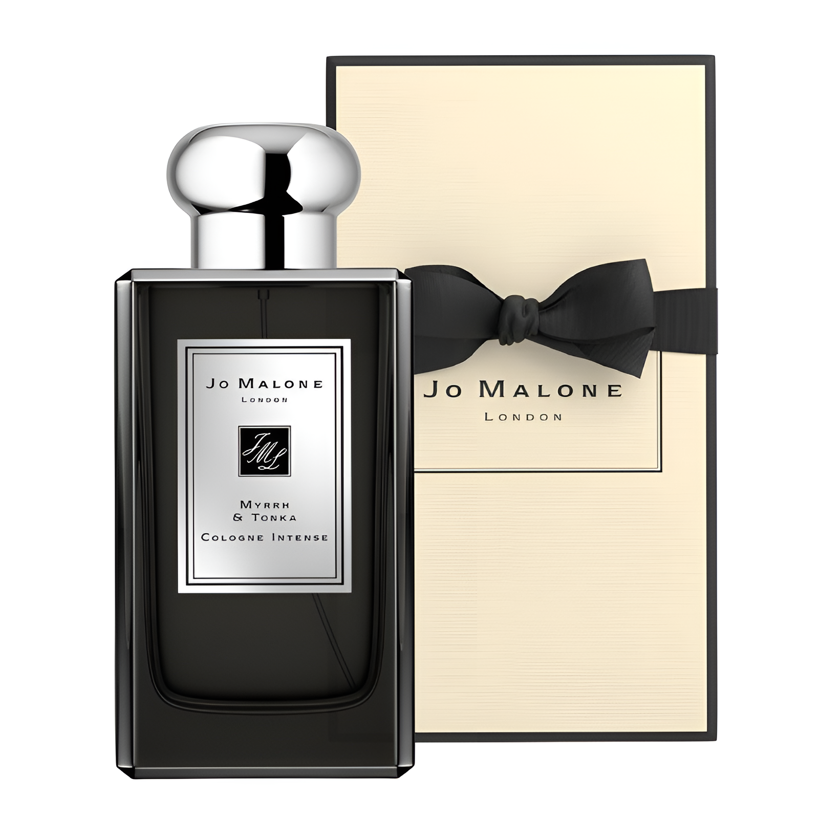 Jo Malone Myrrh & Tonka Intense Eau De Parfum 100ml for Women
