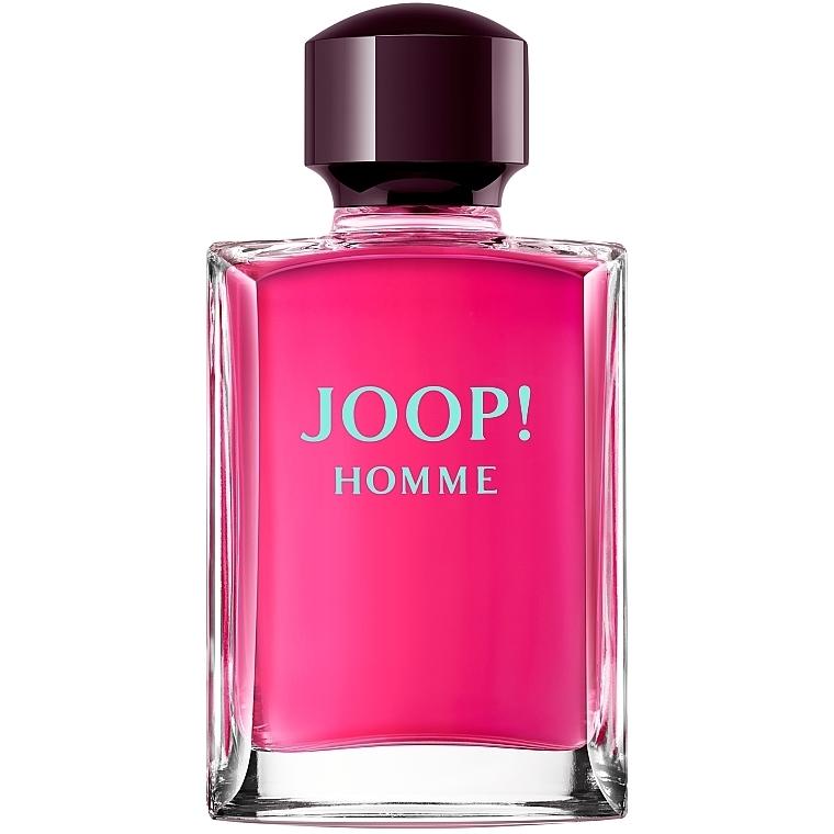 Joop Homme Eau De Toilette 125ml for Men