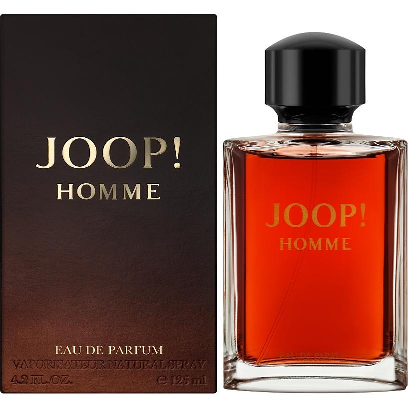 Joop Homme Le Parfum 125ml for Men
