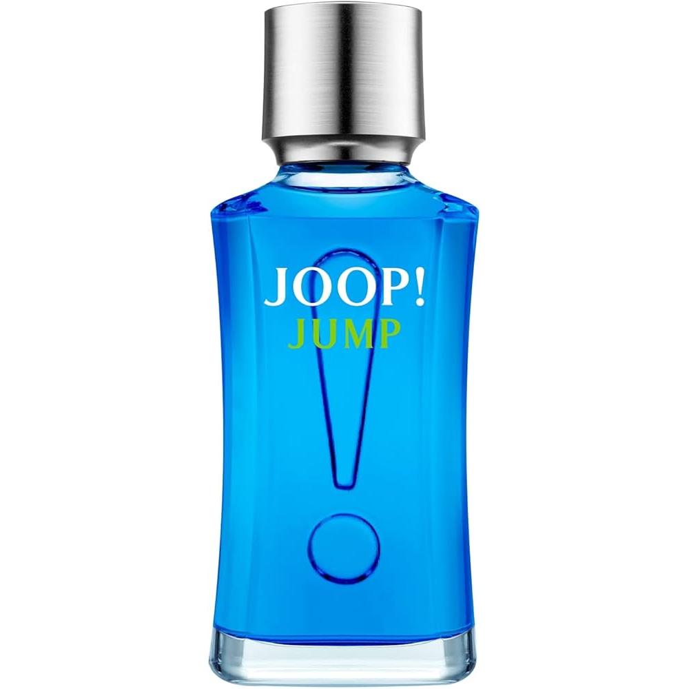 Joop Jump Eau De Toilette 100ml for Men