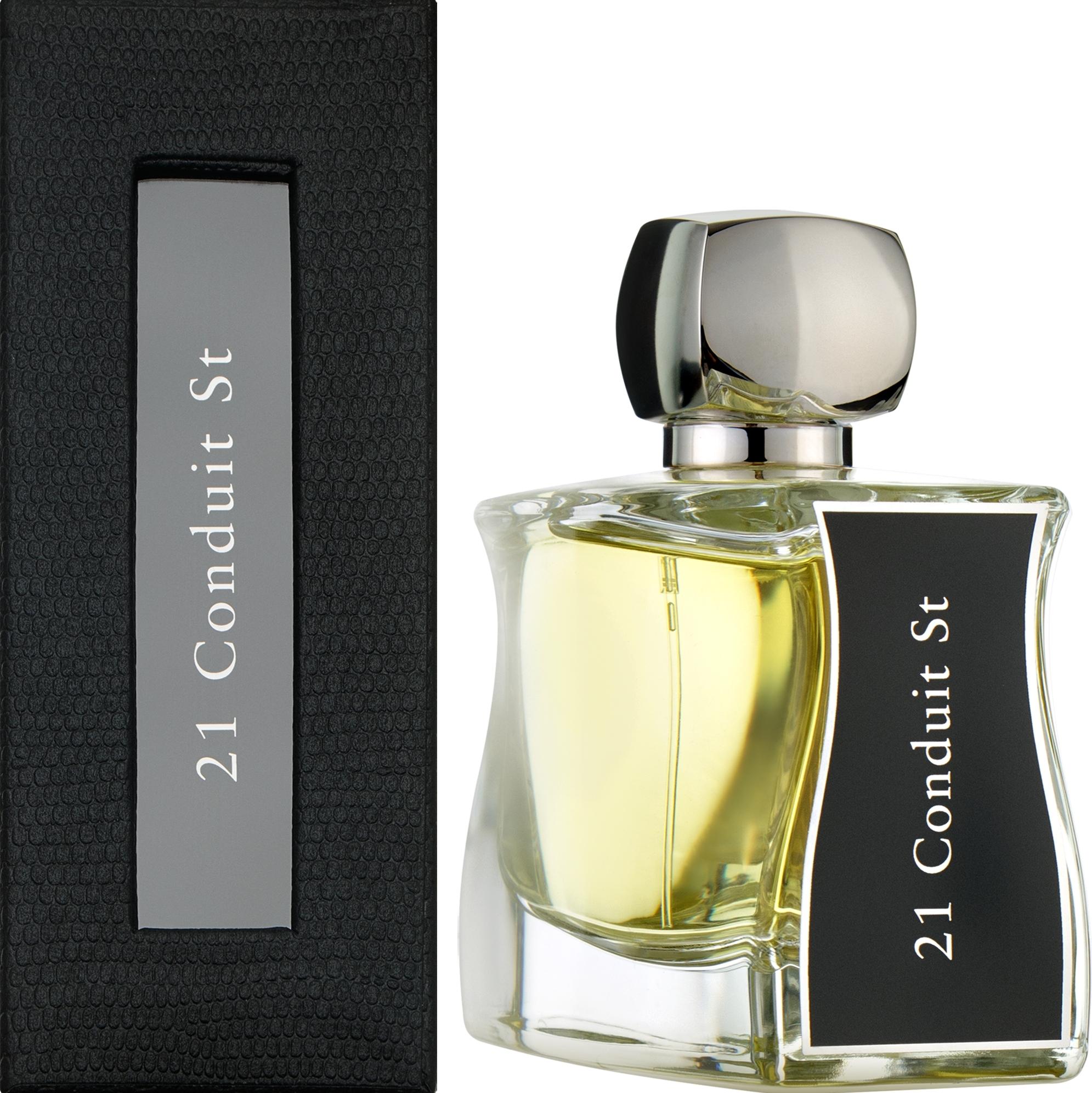 Jovoy 21 Conduit St Eau de Parfum 100ml – Elegant Unisex Oriental Perfume