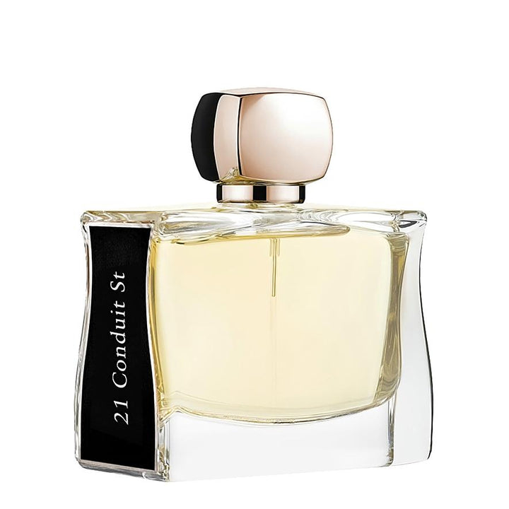 Jovoy 21 Conduit St Eau de Parfum 100ml – Elegant Unisex Oriental Perfume