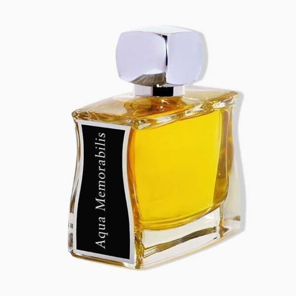Jovoy Aqua Memorabilis Eau de Parfum 100ml – Fresh Aquatic Unisex Perfume
