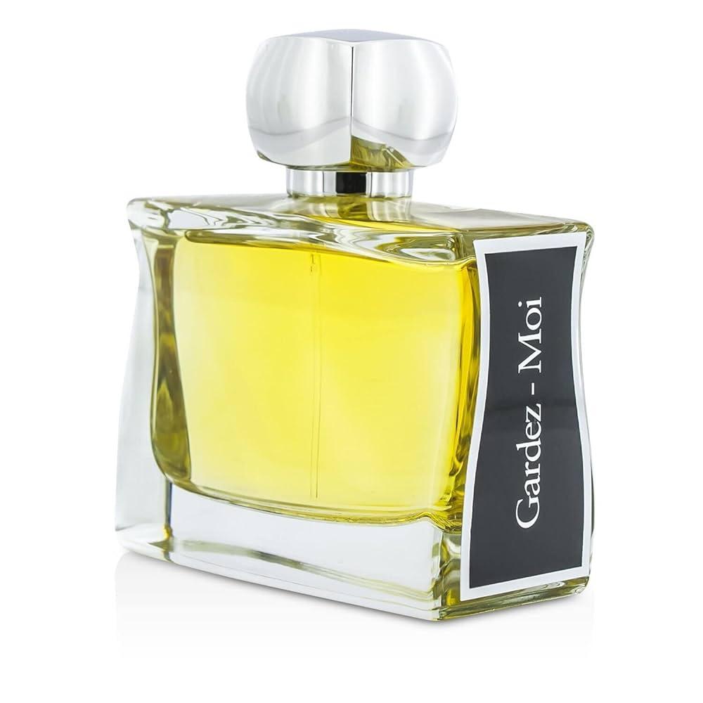 Jovoy Gardez Moi Eau de Parfum 100ml – Romantic Floral Unisex Perfume