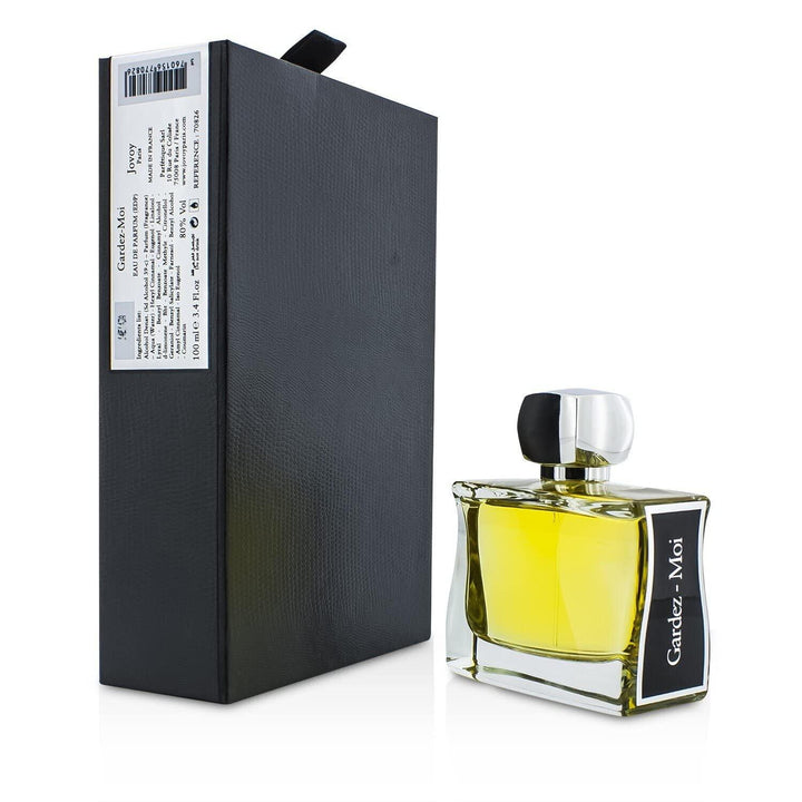 Jovoy Gardez Moi Eau de Parfum 100ml – Romantic Floral Unisex Perfume