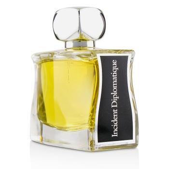 Jovoy Incident Diplomatique Eau de Parfum 100ml – Elegant Oriental Unisex Perfume