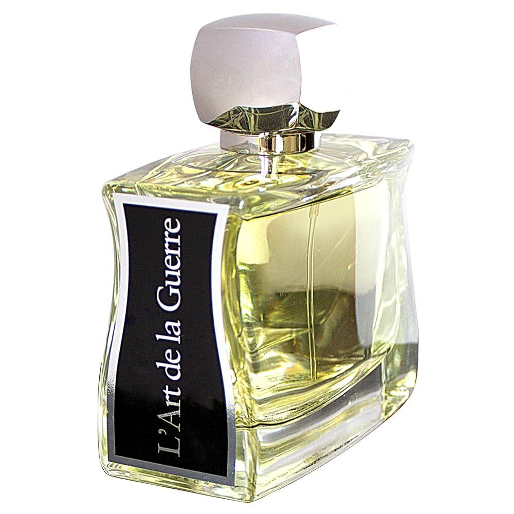 Jovoy L’Art De La Guerre EDP 100ml – Bold Oriental Unisex Perfume