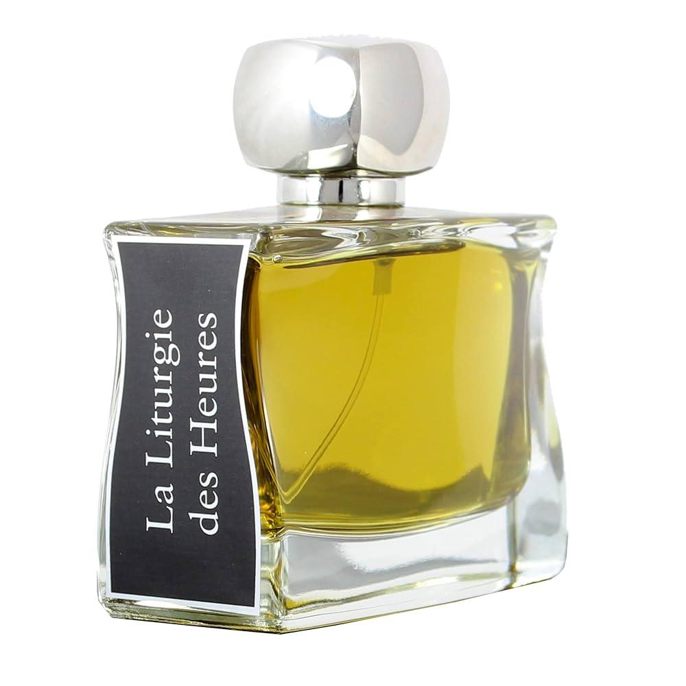Jovoy La Liturgie Des Heures EDP 100ml – Sophisticated Oriental Unisex Perfume