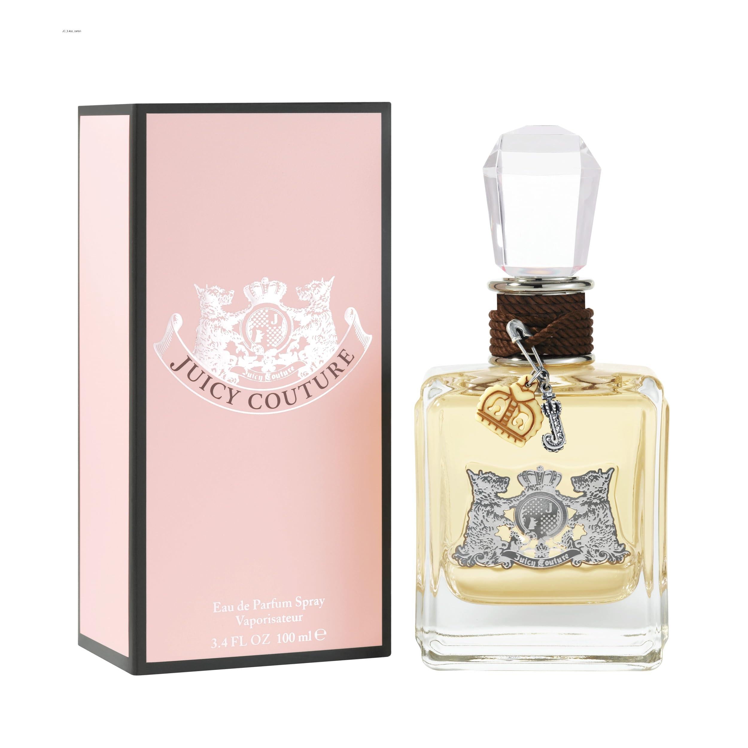 Juicy Couture Couture Classic Eau De Parfum 100ml for Women
