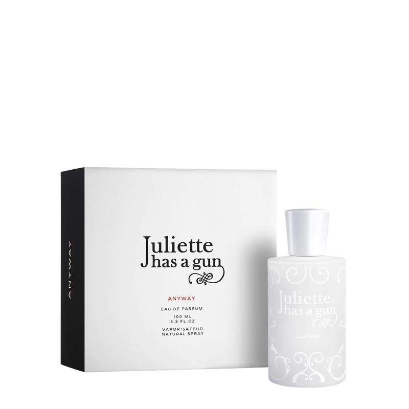 Juliette Has A Gun Anyway EDP 100ml – Floral Fruity Unisex Perfume