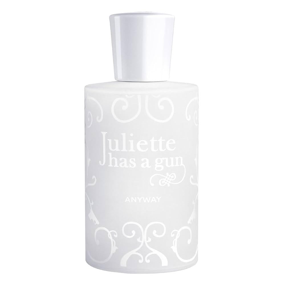 Juliette Has A Gun Anyway EDP 100ml – Floral Fruity Unisex Perfume