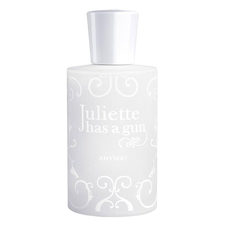 Juliette Has A Gun Anyway EDP 100ml – Floral Fruity Unisex Perfume