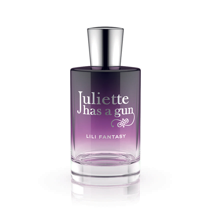 Juliette Has A Gun Lili Fantasy EDP 100ml – Sweet Floral Fruity Unisex Perfume