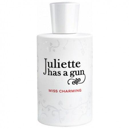 Juliette Has A Gun Miss Charming EDP 100ml – Floral Fruity Unisex Perfume