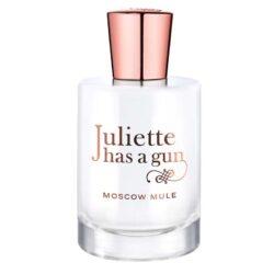 Juliette Has A Gun Moscow Mule EDP 100ml – Fresh Citrus Woody Unisex Perfume