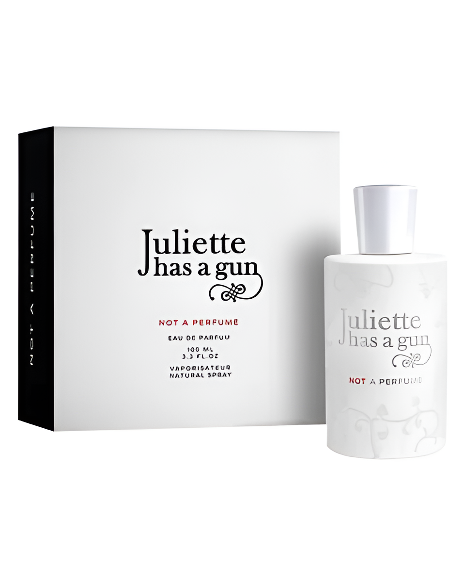 Juliette Has A Gun Not A Perfume Eau De Parfum 100ml for Women
