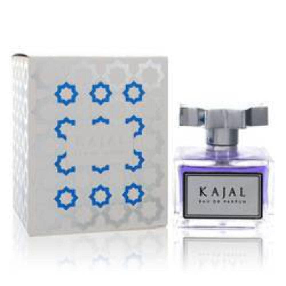 Kajal Classic Eau de Parfum 100ml – Timeless Oriental Floral Unisex Perfume