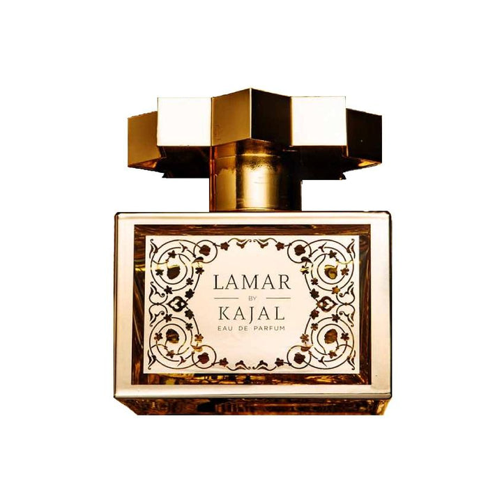 Kajal Lamar Eau de Parfum 100ml – Luxurious Fruity Floral Oriental Unisex Perfume