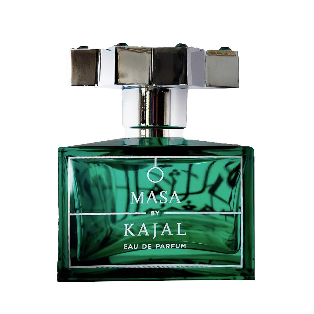 Kajal Masa Eau de Parfum 100ml – Luxurious Woody Amber Oriental Unisex Perfume
