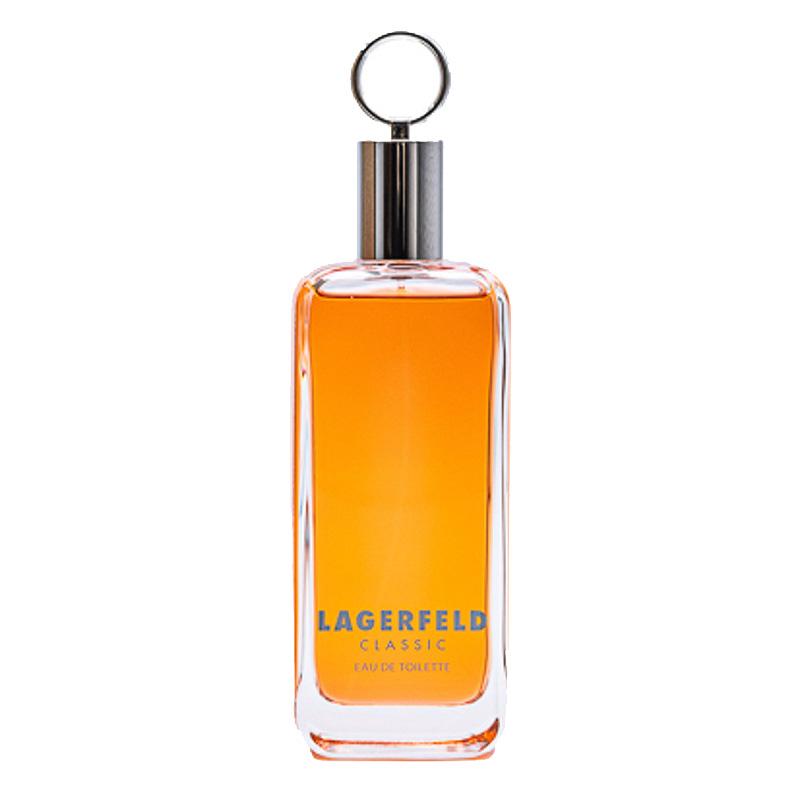 Karl Lagerfeld Classic Eau De Toilette 100ml for Men