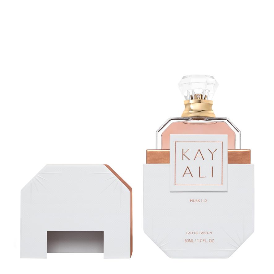 Kayali Musk 12 Eau De Parfum 100ml for Unisex