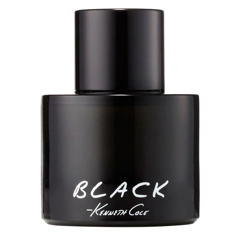 Kenneth Cole Black Eau De Toilette 100ml for Men