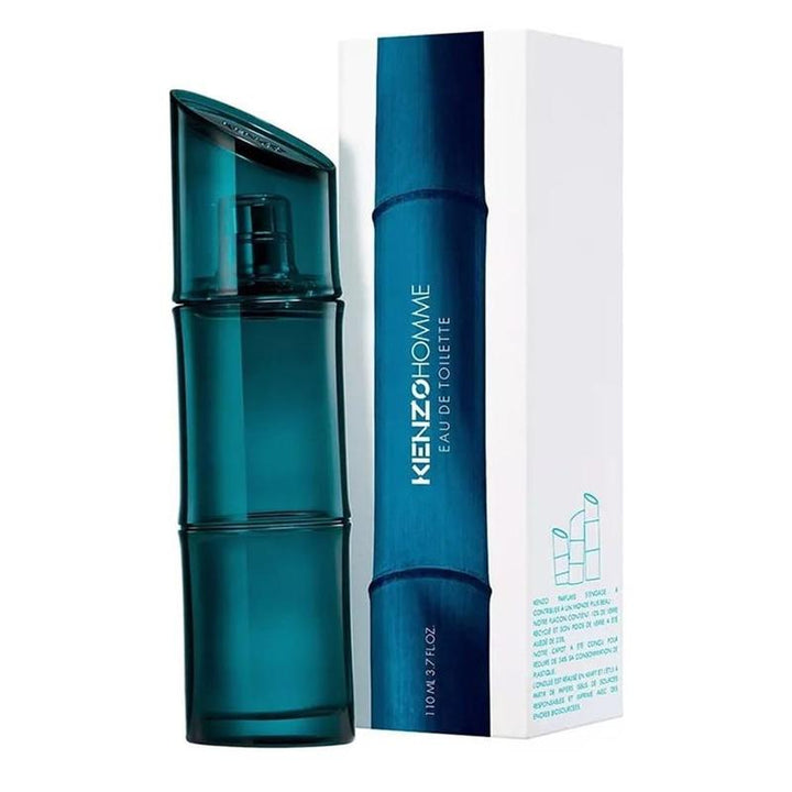 عطر كينزو هوم أو دي تواليت 110 مل للرجال