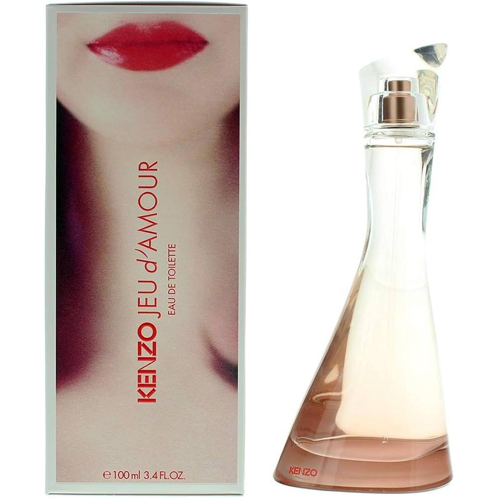 Kenzo Jeu D'amour Eau De Parfum 75ml for Women