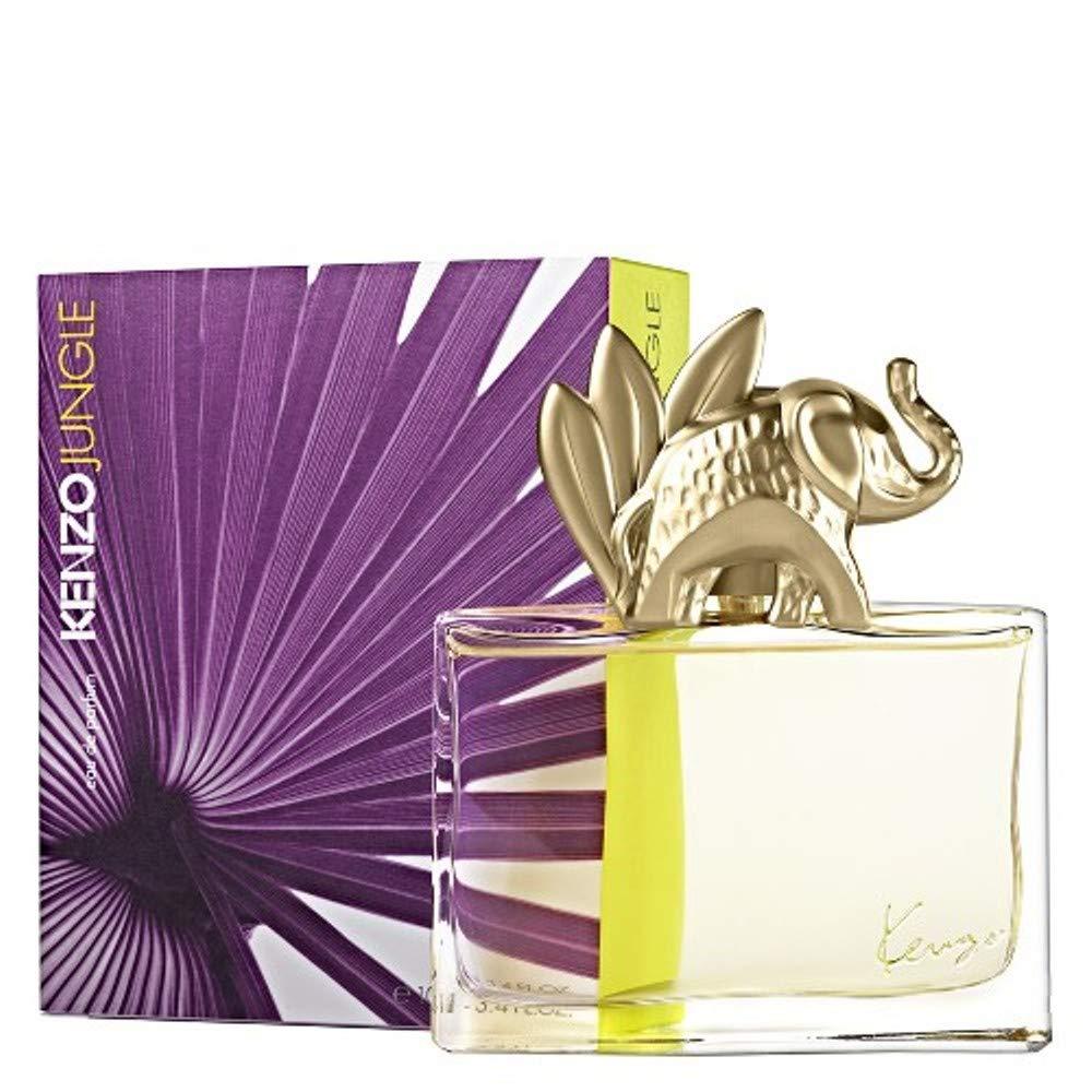 Kenzo Jungle Eau De Parfum 100ml for Women