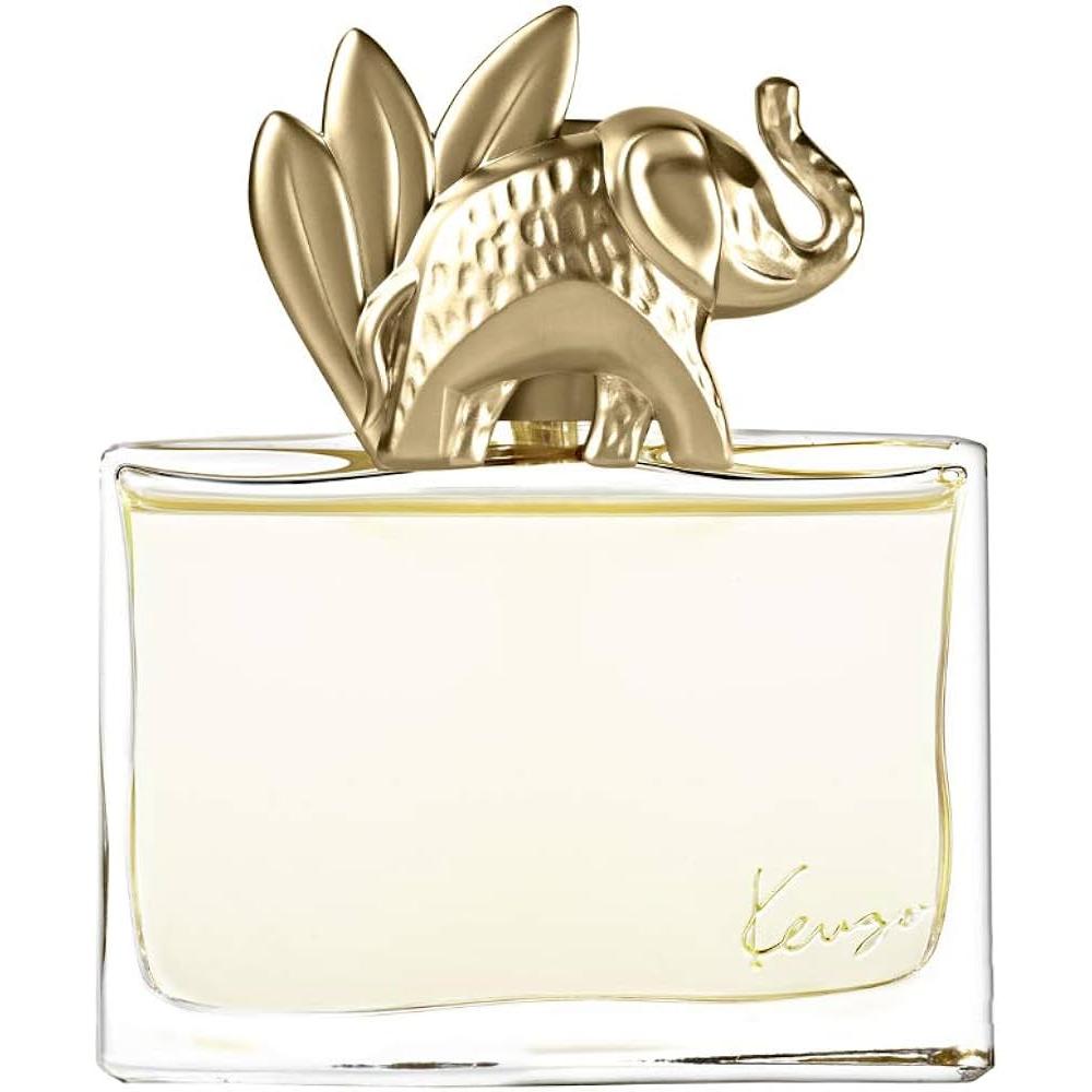 Kenzo Jungle Eau De Parfum 100ml for Women