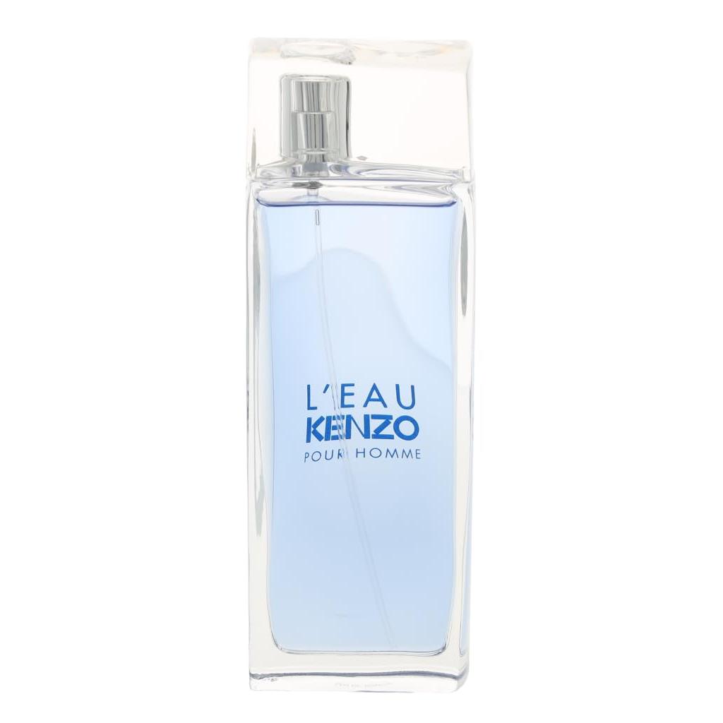 Kenzo Homme Eau De Toilette 100ml for Men