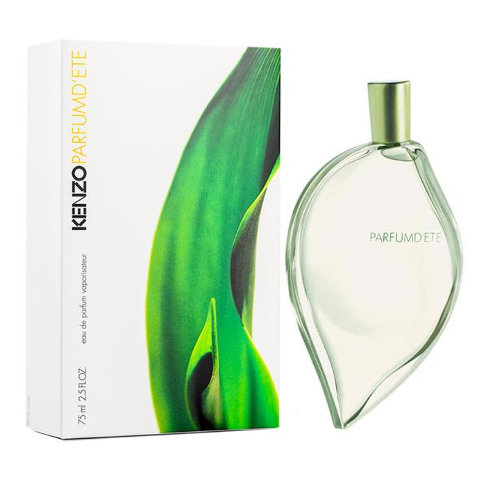 Kenzo Parfum D'ete Eau De Parfum 100ml for Women