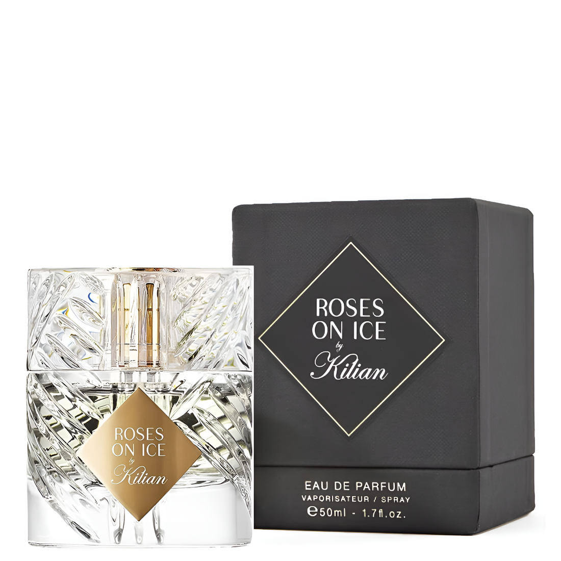 Kilian Roses on Ice Eau De Parfum 50ml for Women