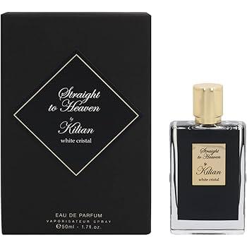 Kilian Straight To Heaven Eau De Parfum 50ml for Unisex