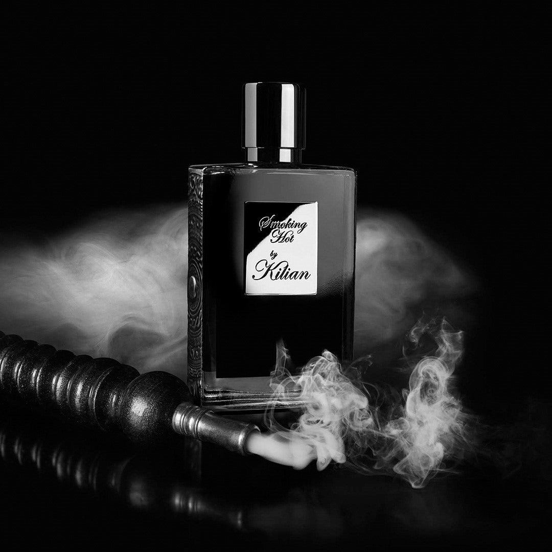 Kilian Smoking Hot Eau De Parfum 100ml for Men